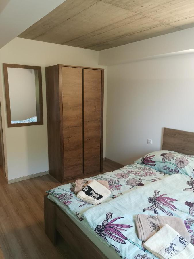 Sobe, Rooms B&B - Vina Kauran Zgornji Jakobski Dol Exterior foto